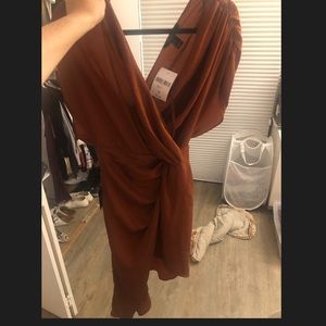 Forever 21 Dress